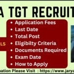 HPRCA TGT Recruitment 2025