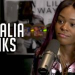 Azealia Banks
