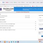 SBI PO Admit Card 2025 Download