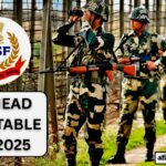 BSF Recruitment 2025, BSF Jobs 2025, BSF Job openings, BSF Job Vacancy, BSF Careers, BSF Fresher Jobs 2025, Job Openings in BSF, BSF Sarkari Naukri, BSF Head Constable Recruitment 2025, BSF Head Constable Jobs 2025, BSF Head Constable Job Vacancy, BSF Head Constable Job openings