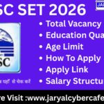 Himachal Pradesh Public service commission (HPPSC) Recruitment 2026 – Apply Online, Eligibility, Syllabus