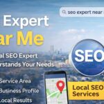 SEO Expert Near Me Serving All Major Cities Across India Jaryal Cyber Cafe