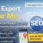 SEO Expert Near Me Serving All Major Cities Across India Jaryal Cyber Cafe