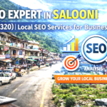 SEO Expert in Salooni (176320) | Local SEO Services for Business Growth