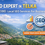 SEO Expert in Telka (176330) | SEO Services in Telka