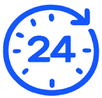 24 Hours