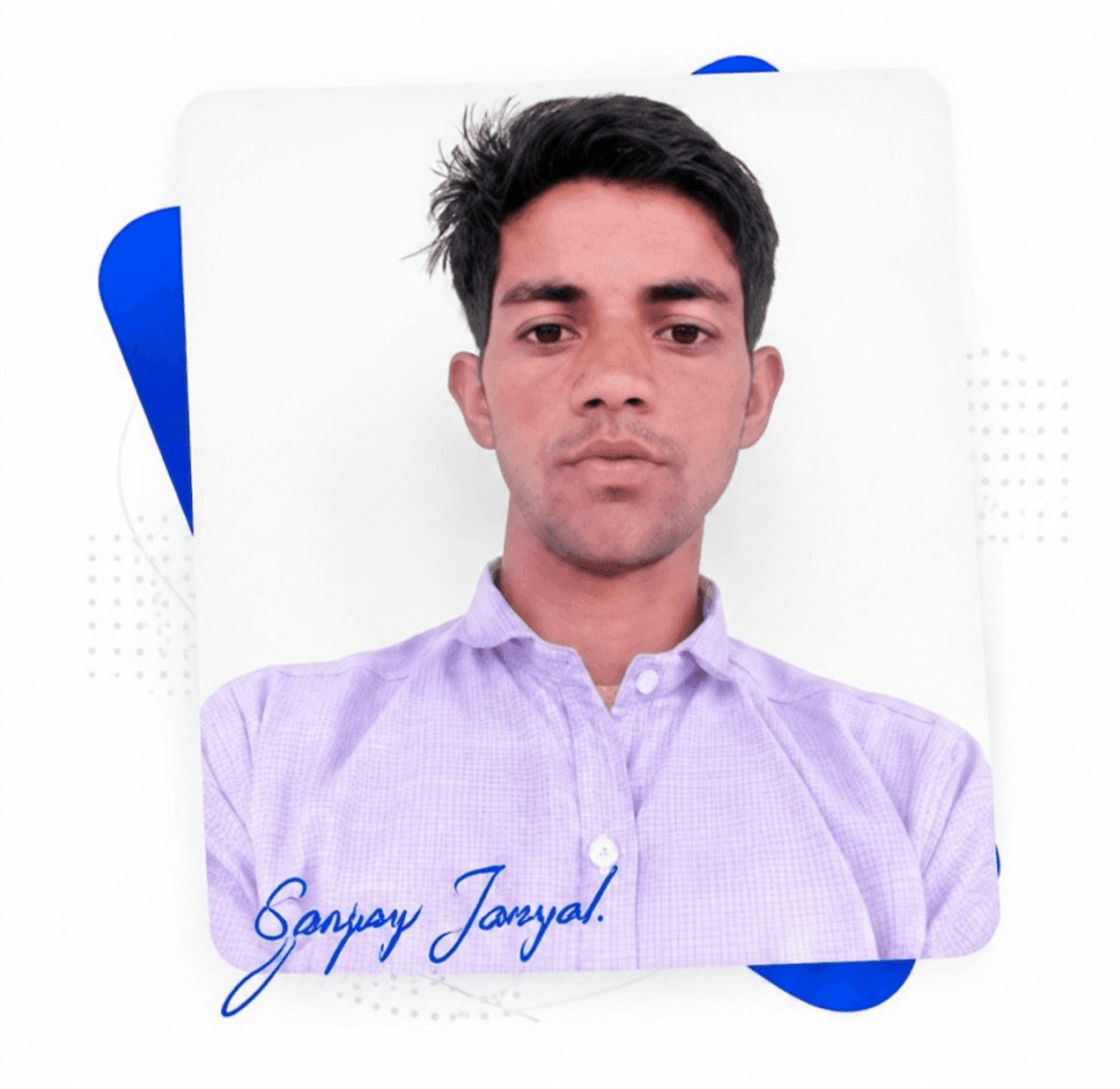 Sanjay Jaryal
